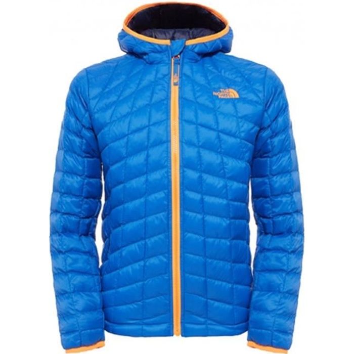Doudoune north face junior sale