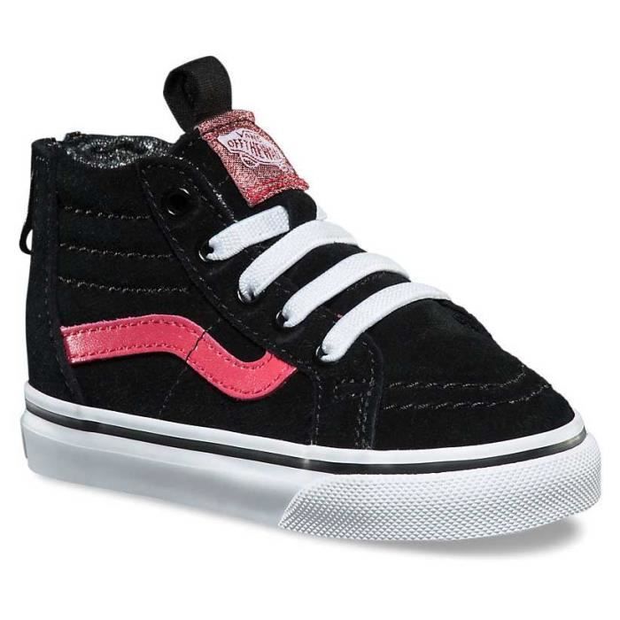 Tennis vans enfant top