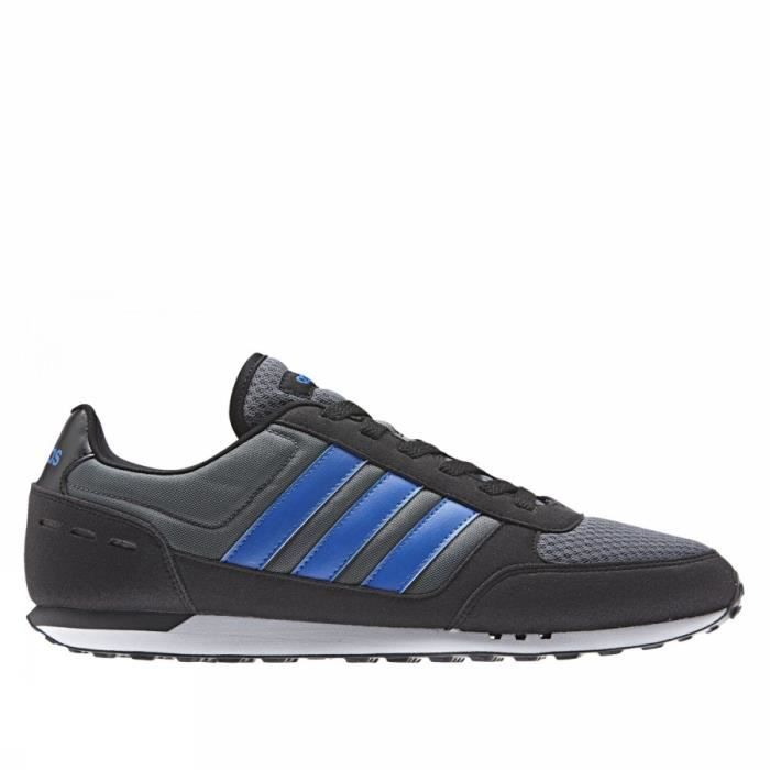 neo city racer adidas