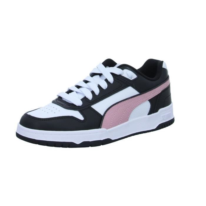 Puma femme noir et rose online