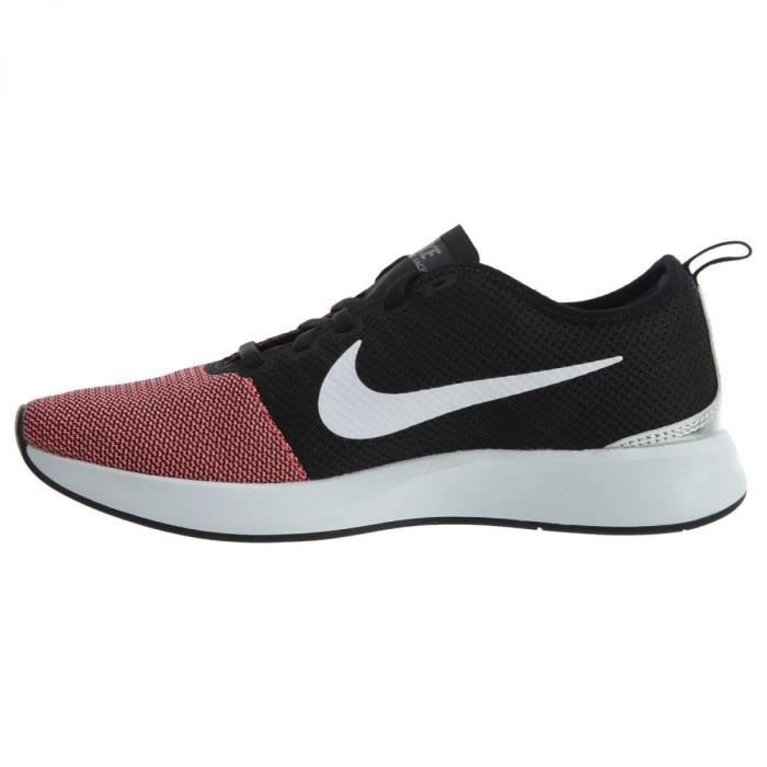 Nike dualtone racer rouge top