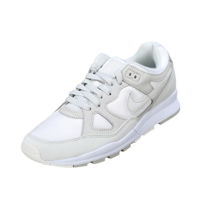 nike air span 2 blanche