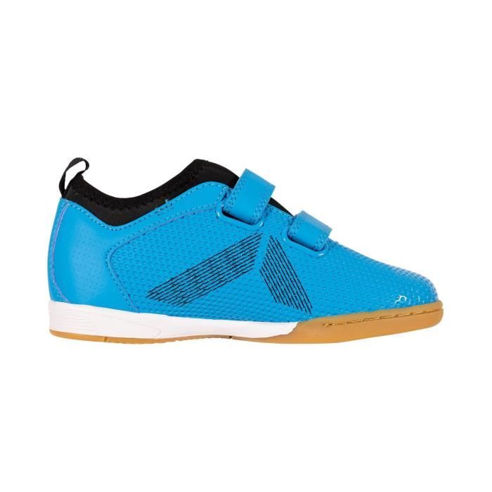 Chaussures de football de football enfant Stanno Vulture - bleu - 32 Chaussures de football de football enfant Stanno Vulture - bleu - 32