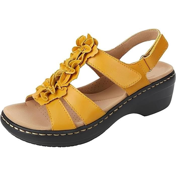 Cdiscount chaussures femme 2025 confort