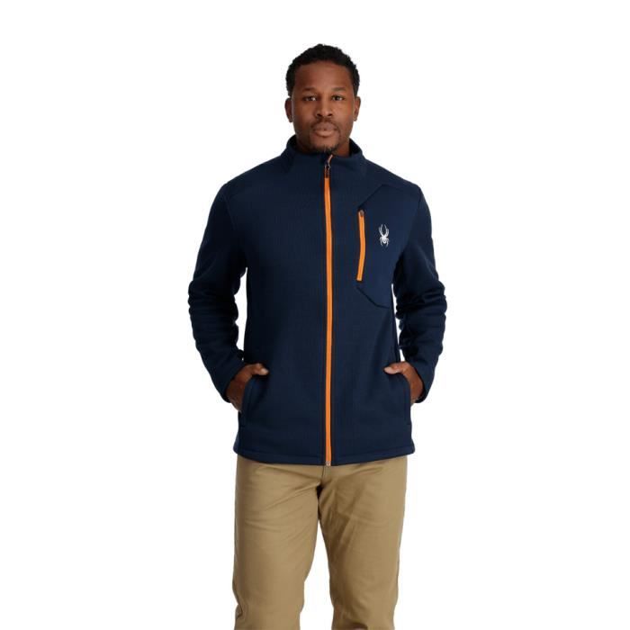 Manteau hiver online homme spyder