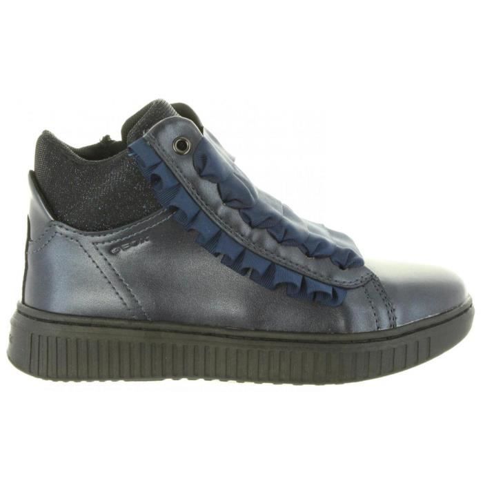 Bottines geox fille pas cher hot sale