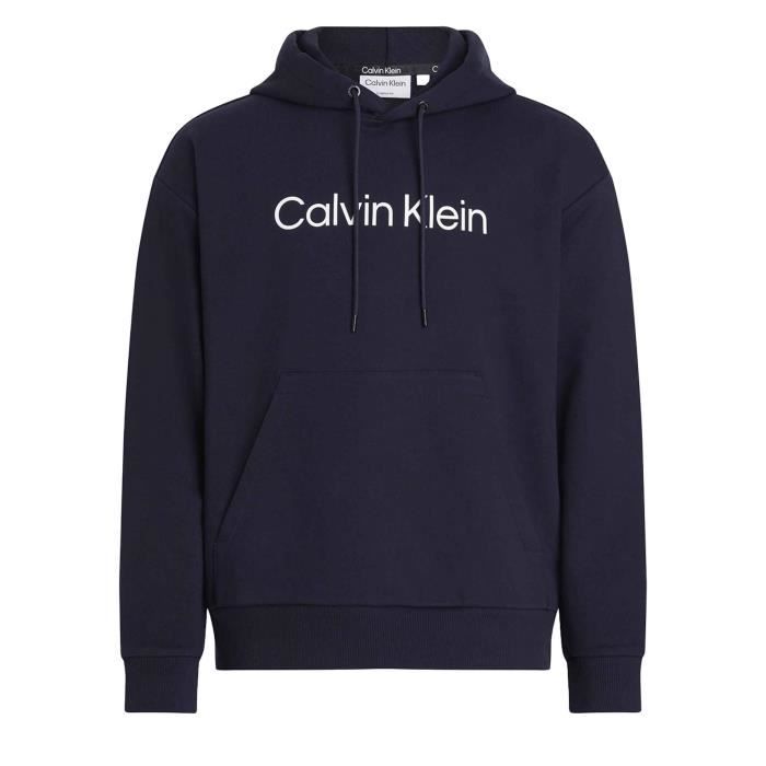 Sweat-Shirt Confort Ho Calvin Klein Hero Logo