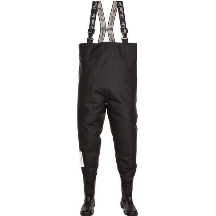 Waders Combi SP Good Year - WADERS ET CUISSARDES - CHAUSSANTS PECHE ET  CHASSE