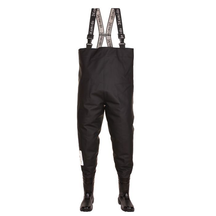 Bottes de peche clearance waders
