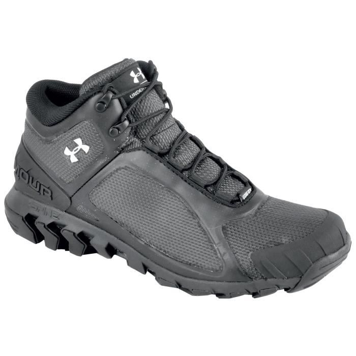 chaussure intervention under armour