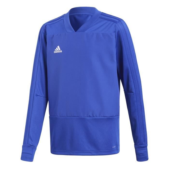 Training top junior Condivo 18 Player Focus Cdiscount Sport