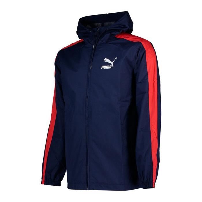 puma vetement homme