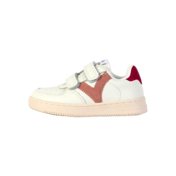 Victoria Basket  Victoria 1124104 - Rosa