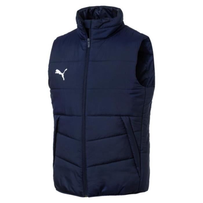 Veste sans manches Puma Liga Cdiscount Sport