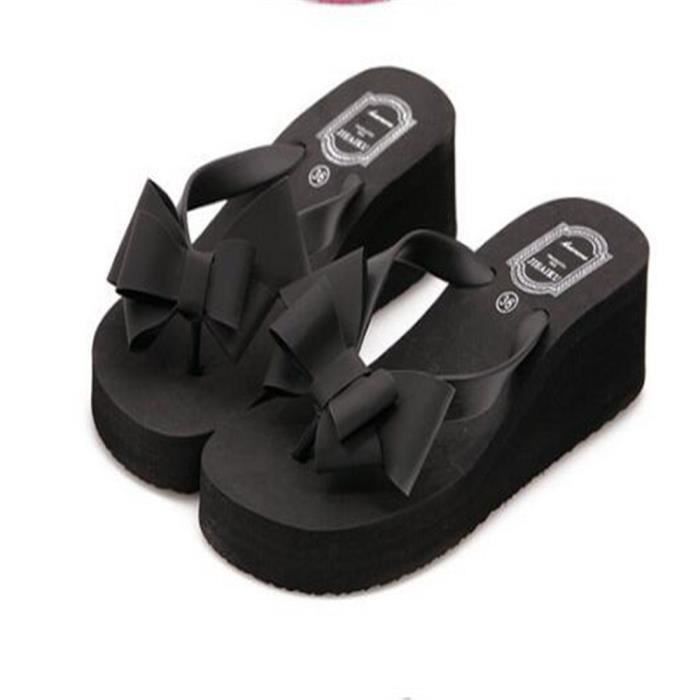 Tong de luxe clearance femme
