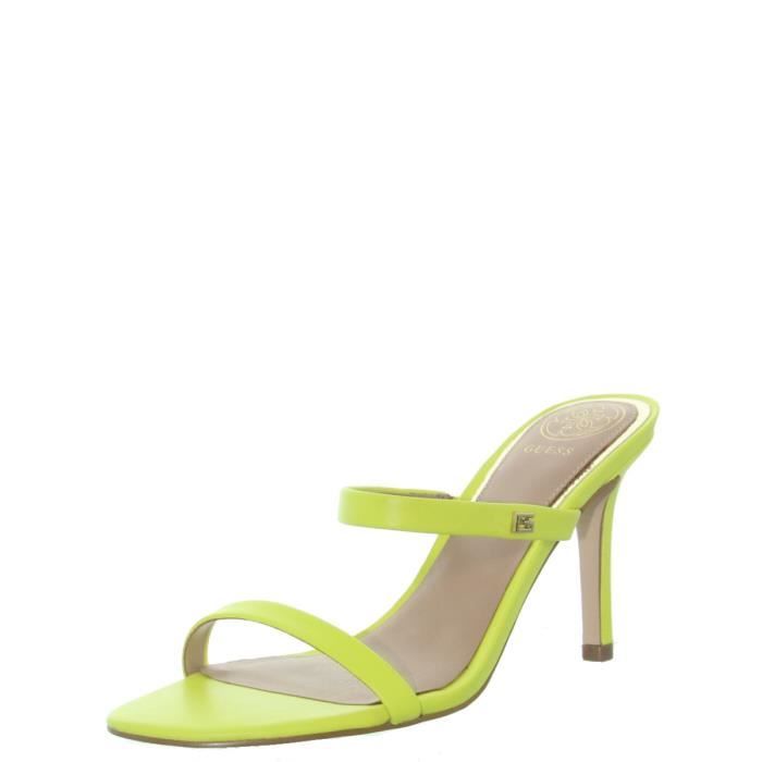 Sandales guess shop soldes