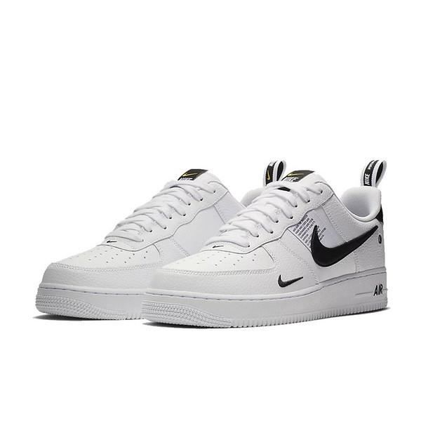 Nike Air Force 1 Low '07 LV8 Utility Chaussures Baskets AF1 ...