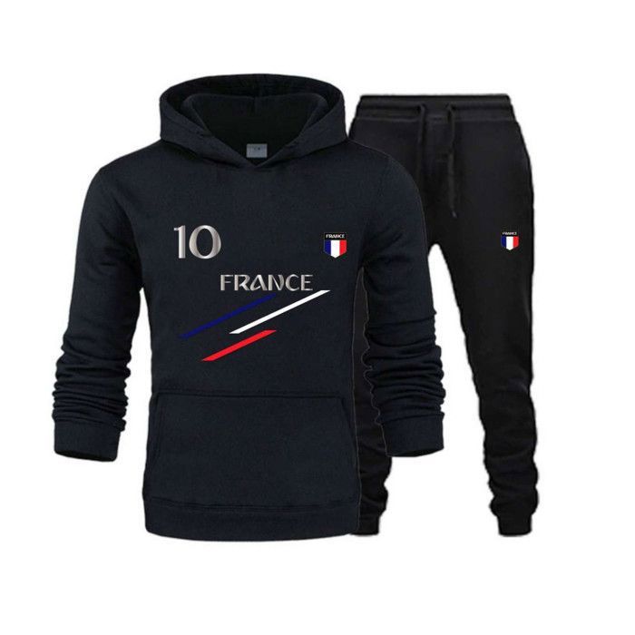 Survetement homme xxl online