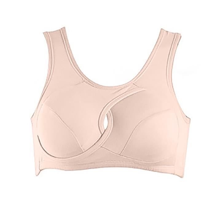 Soutien-gorge de sport viparita Born Living Yoga | La Redoute
