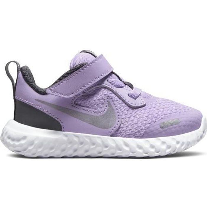 Nike free enfant clearance violet