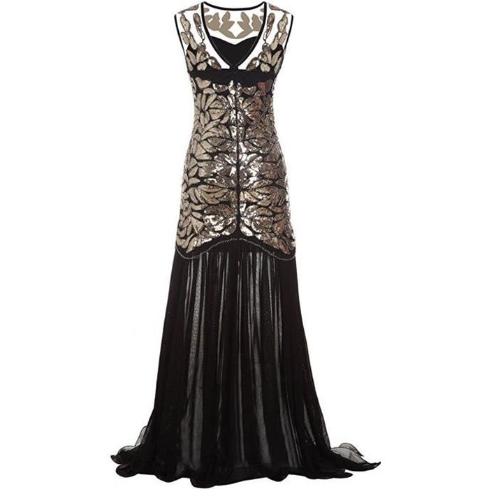 Robe new arrivals gatsby longue