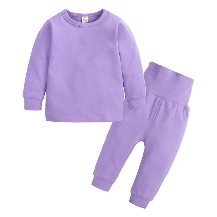 Ensemble deals jogging bébé