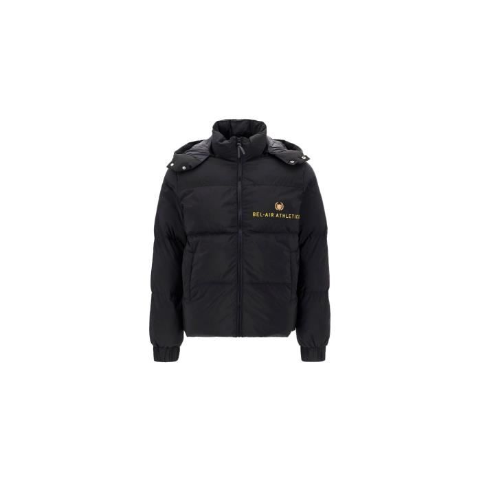 Bel air doudoune homme outlet