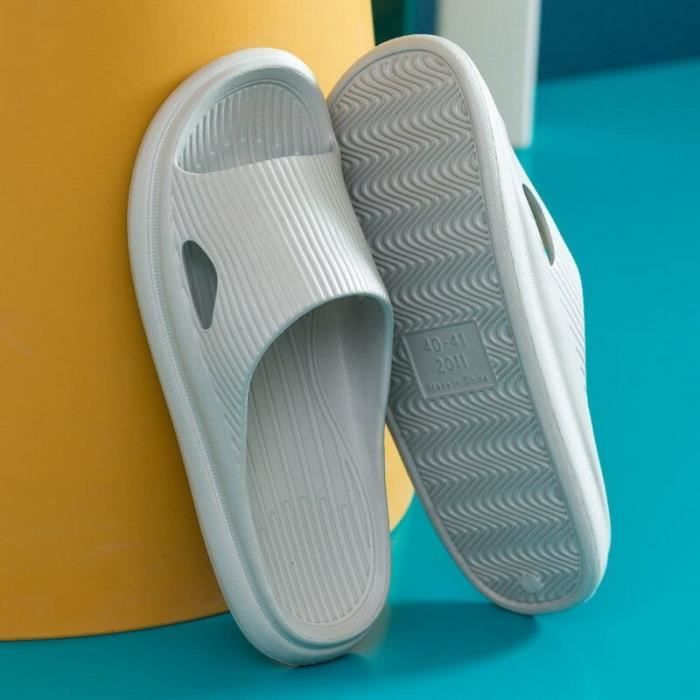 Chaussons Les Lavables D'Exquise Noirs Taille 40 Neufs Avec étiquettes