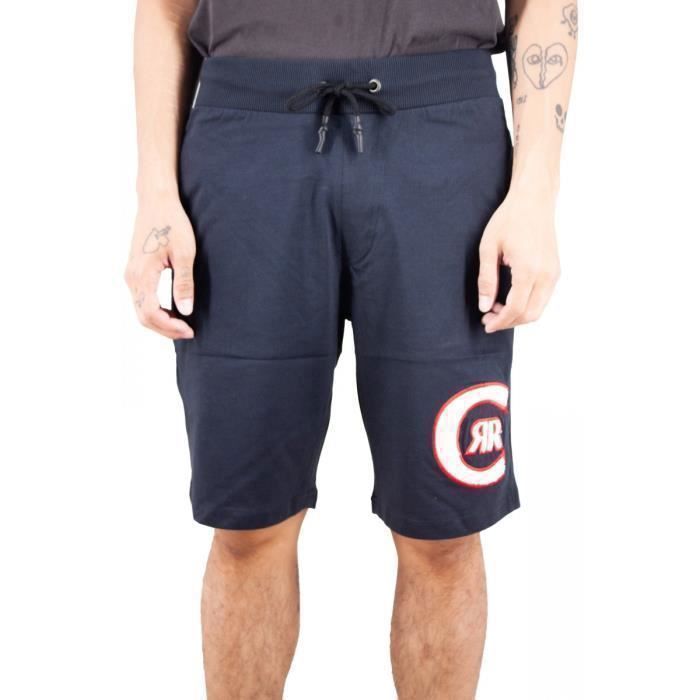Short évasé avec ceinture ecru femme | La Halle