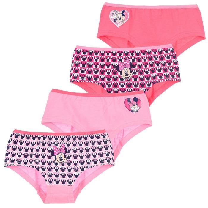 Shorties fille outlet