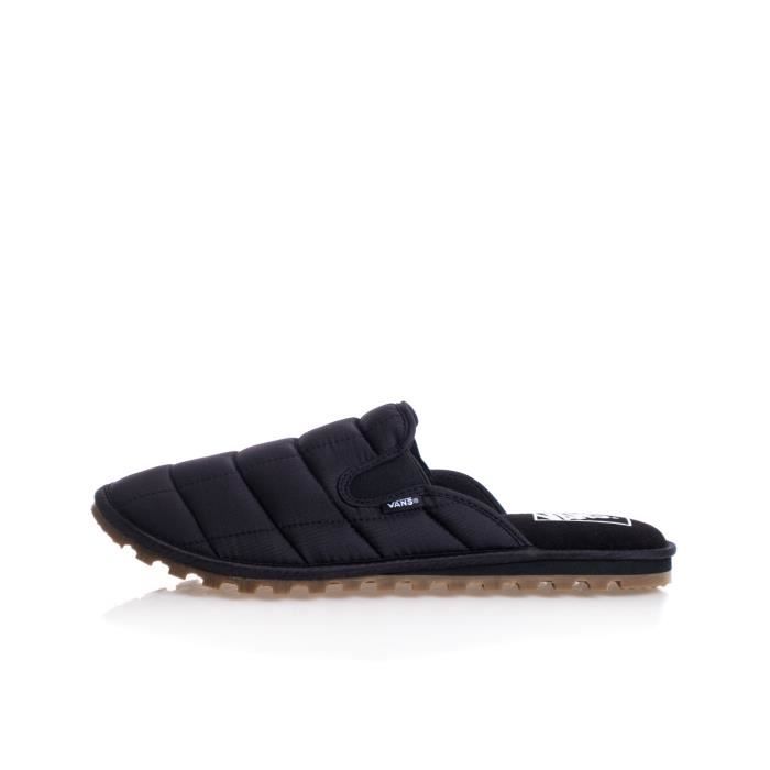 Vans Ciabatte homme Vans Ua Mountai Homme11050201 Noir Cdiscount