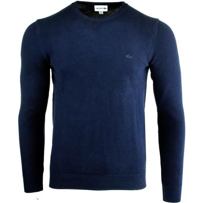 Pull lacoste homme 2020 outlet