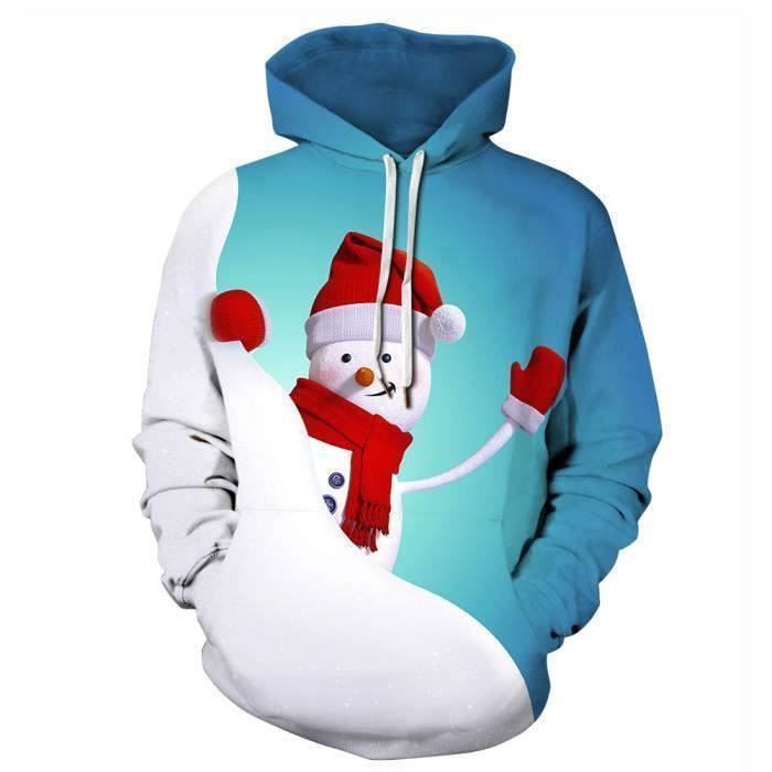 Cdiscount sweat 2025 homme