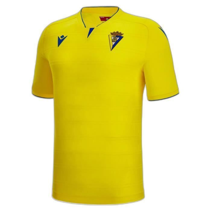 Femme Maillot Nadiem Amiri #10 Rouge Blanc Tenues Domicile 2025/26 T-Shirt