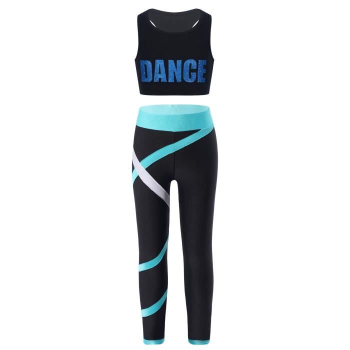 Legging sport 2025 fille 5 ans