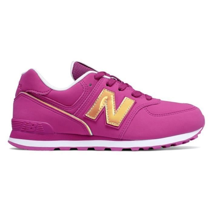new balance 300 enfant violet