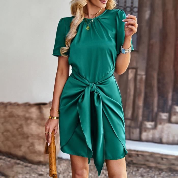 Robe femme promo online