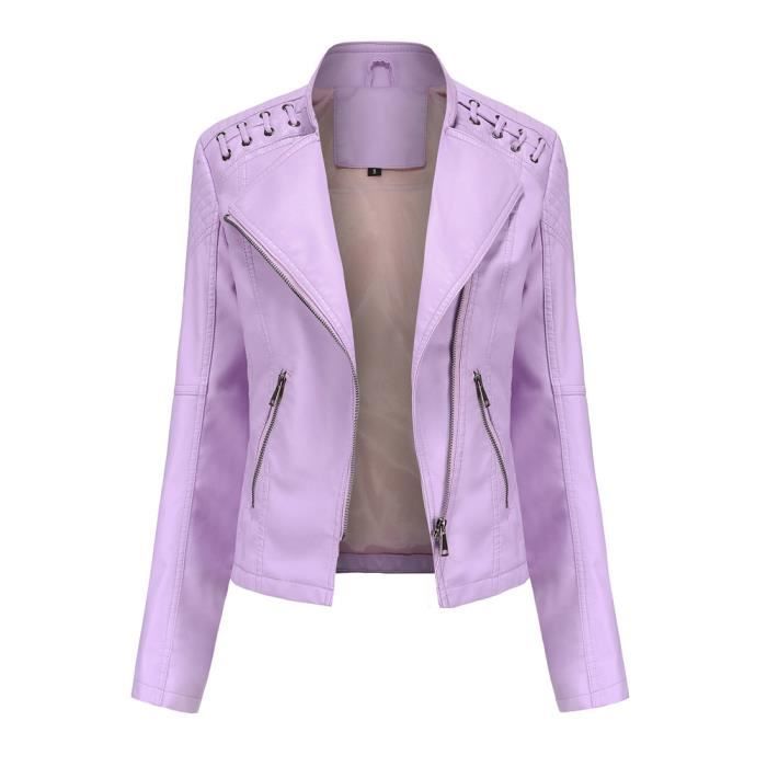 Veste courte satin femme cheap