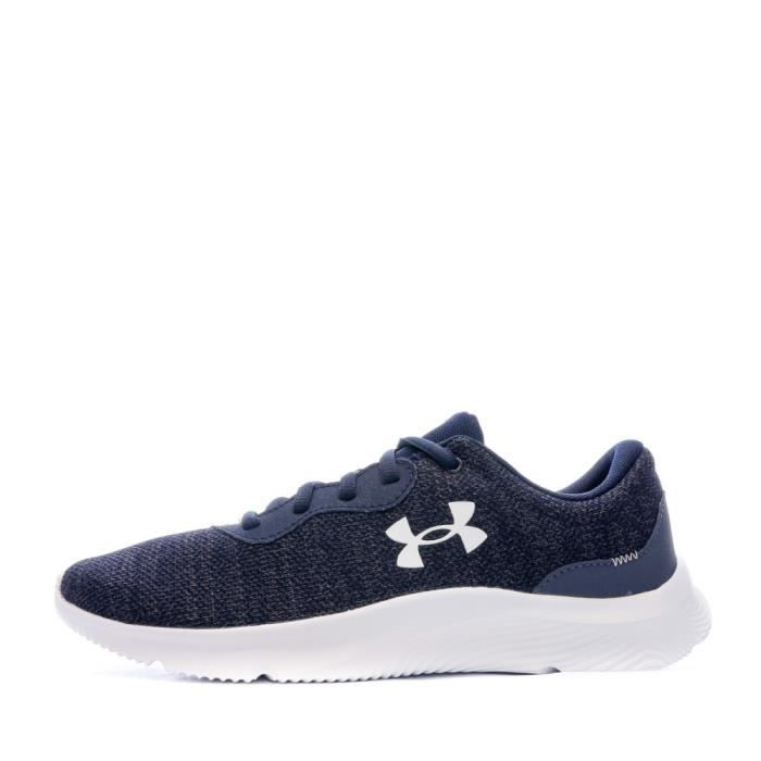 Chaussures de Running - Under Armour - Mojo 2 - Marine - Homme