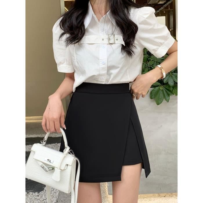 Tenue jupe on sale