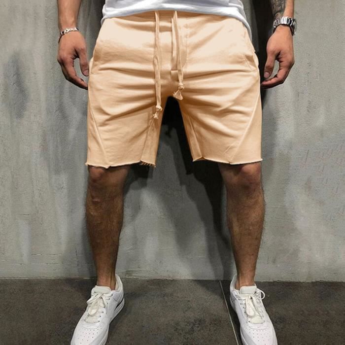 Pantalon crossfit top homme