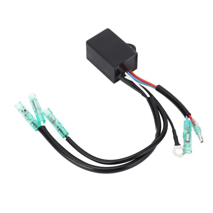 Allumeur CDI Boîte Pour Tohatsu M3.5B2 M3.5A2 Etc. (2002-2005) - Neuf - Garantie 90 Jours