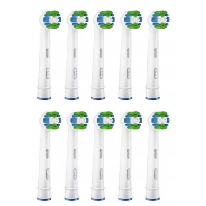 Braun Oral B Pro Precision - vue 2