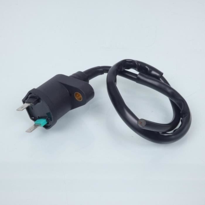 Bobine D'allumage HT P2R Pour Scooter CPI 50 Popcorn Avant 2020 Neuf