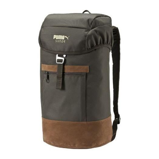 sac a dos puma suede
