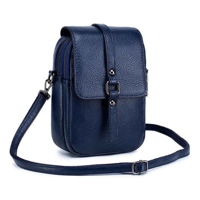 Mini Sac à Main Enfant Luxylei – Forme Poire, Bandoulière, Cuir PU, Kawaii Pour Fille
