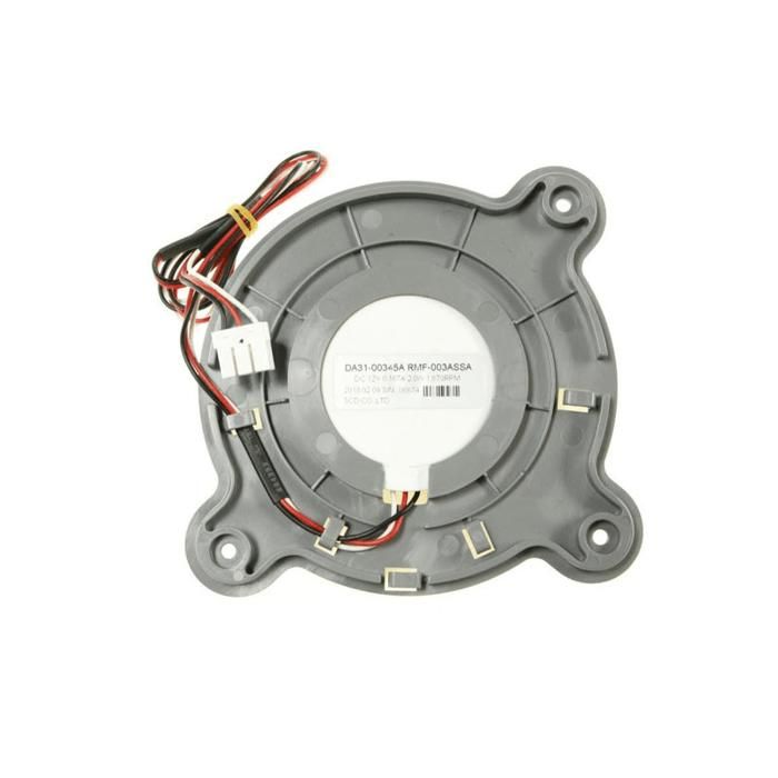 Moteur Ventilateur 12 Volts