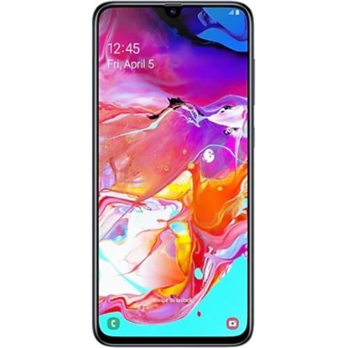Galaxy A70 Dual SIM 128GB 6GB RAM SM-A705F/DS