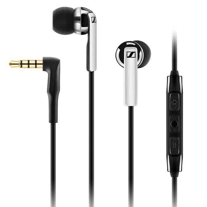 Ecouteur filaire sennheiser Clearance