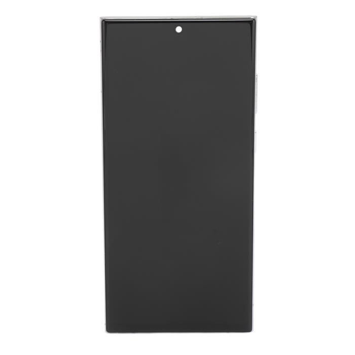 Assemblage décran tactile pour Galaxy S22 Ultra 5G - SHIPENOPHY - LED organique - Remplacement décran